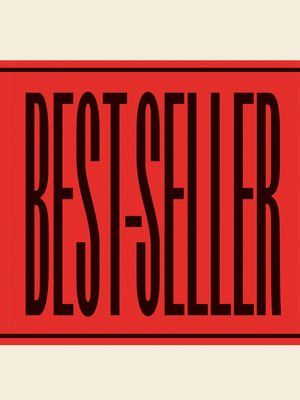 cover image of Best-Seller